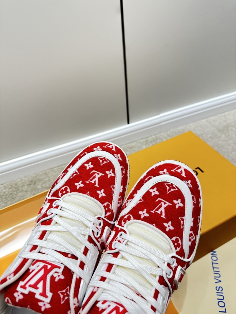 Louis Vuitton Sneakers